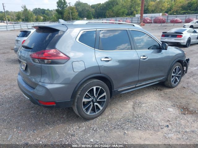 Photo 3 VIN: 5N1AT2MT8KC749461 - NISSAN ROGUE 