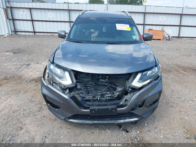 Photo 5 VIN: 5N1AT2MT8KC749461 - NISSAN ROGUE 