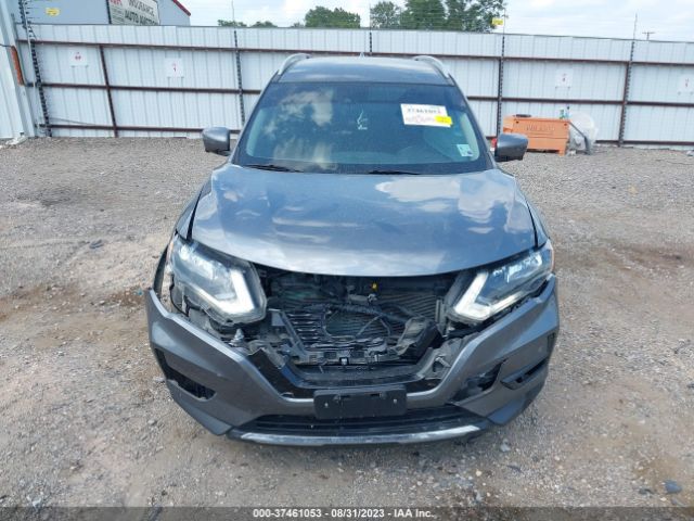 Photo 9 VIN: 5N1AT2MT8KC749461 - NISSAN ROGUE 