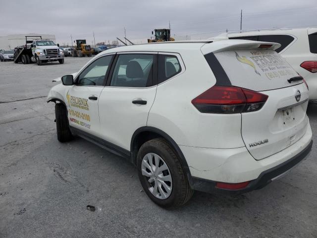 Photo 1 VIN: 5N1AT2MT8KC753879 - NISSAN ROGUE 