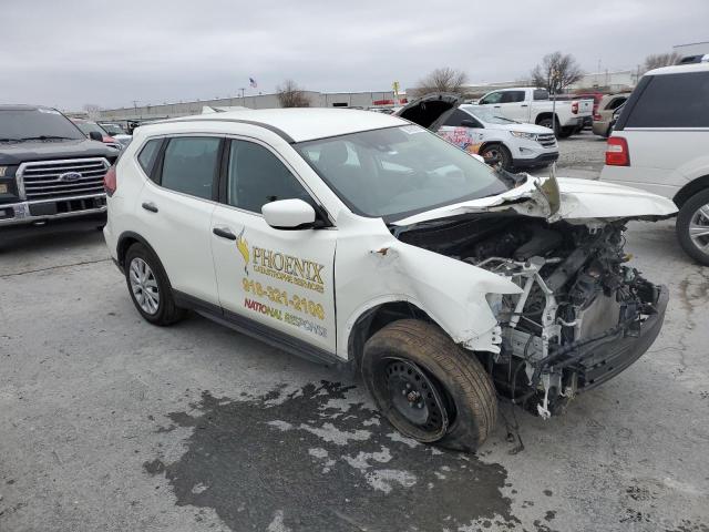 Photo 3 VIN: 5N1AT2MT8KC753879 - NISSAN ROGUE 