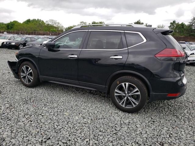 Photo 1 VIN: 5N1AT2MT8KC764882 - NISSAN ROGUE 