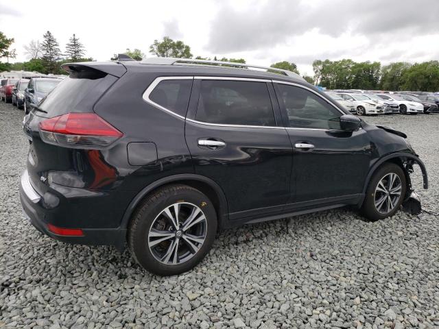 Photo 2 VIN: 5N1AT2MT8KC764882 - NISSAN ROGUE 