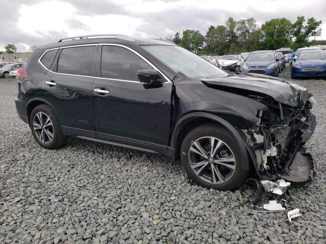 Photo 3 VIN: 5N1AT2MT8KC764882 - NISSAN ROGUE 