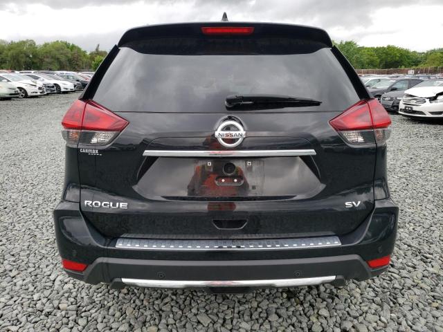 Photo 5 VIN: 5N1AT2MT8KC764882 - NISSAN ROGUE 