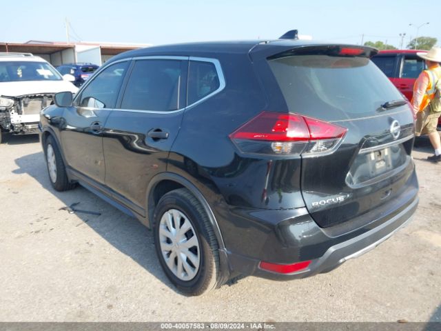 Photo 2 VIN: 5N1AT2MT8KC766700 - NISSAN ROGUE 