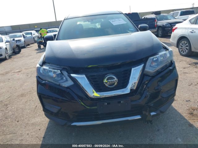 Photo 5 VIN: 5N1AT2MT8KC766700 - NISSAN ROGUE 