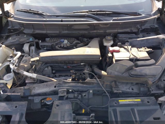 Photo 9 VIN: 5N1AT2MT8KC766700 - NISSAN ROGUE 