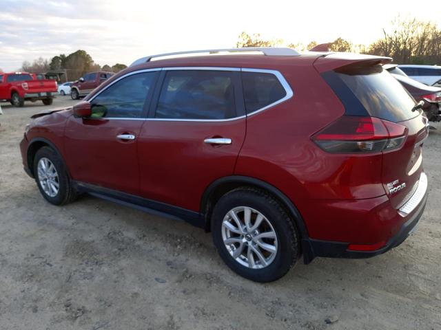 Photo 1 VIN: 5N1AT2MT8KC768320 - NISSAN ROGUE S 