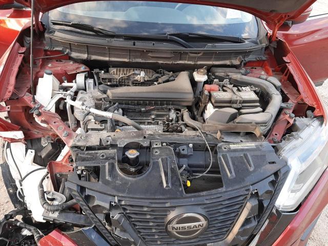 Photo 11 VIN: 5N1AT2MT8KC768320 - NISSAN ROGUE S 