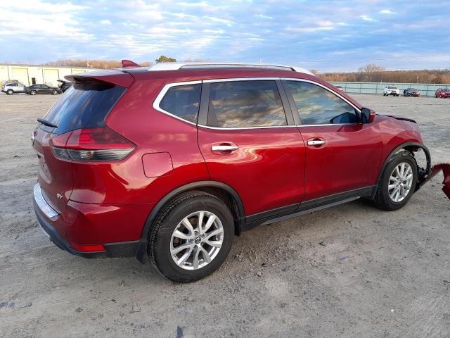 Photo 2 VIN: 5N1AT2MT8KC768320 - NISSAN ROGUE S 