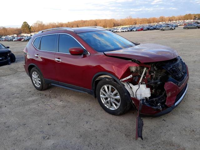 Photo 3 VIN: 5N1AT2MT8KC768320 - NISSAN ROGUE S 