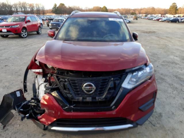 Photo 4 VIN: 5N1AT2MT8KC768320 - NISSAN ROGUE S 