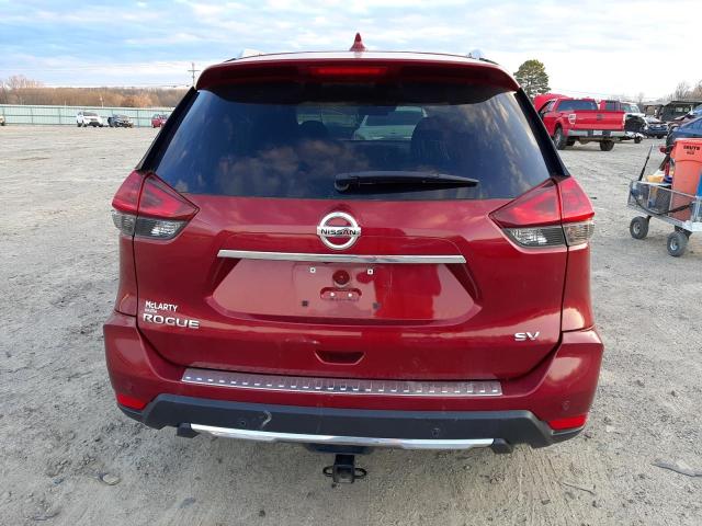 Photo 5 VIN: 5N1AT2MT8KC768320 - NISSAN ROGUE S 