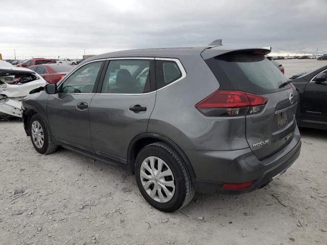 Photo 1 VIN: 5N1AT2MT8KC770584 - NISSAN ROGUE S 