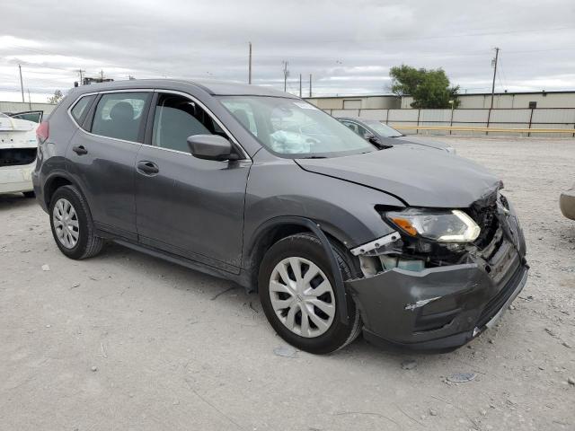 Photo 3 VIN: 5N1AT2MT8KC770584 - NISSAN ROGUE S 