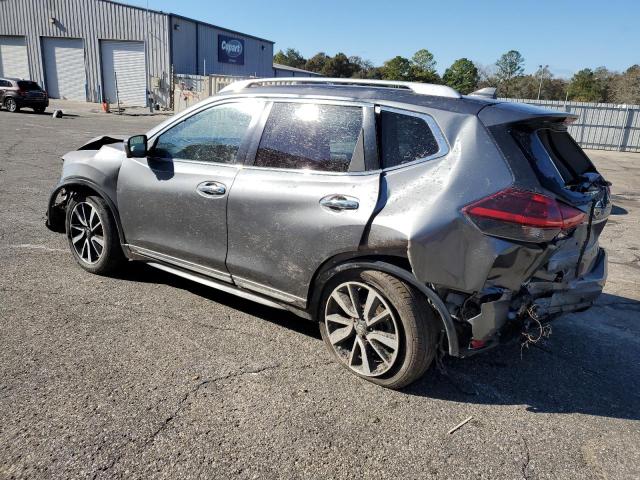 Photo 1 VIN: 5N1AT2MT8KC775428 - NISSAN ROGUE 