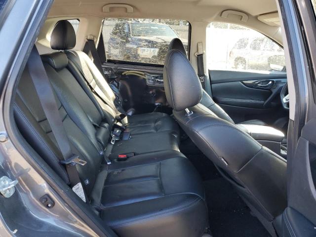 Photo 10 VIN: 5N1AT2MT8KC775428 - NISSAN ROGUE 