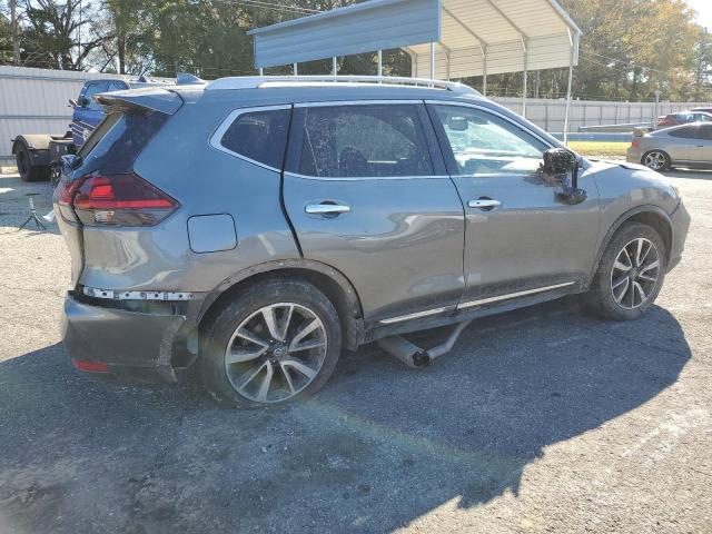 Photo 2 VIN: 5N1AT2MT8KC775428 - NISSAN ROGUE 