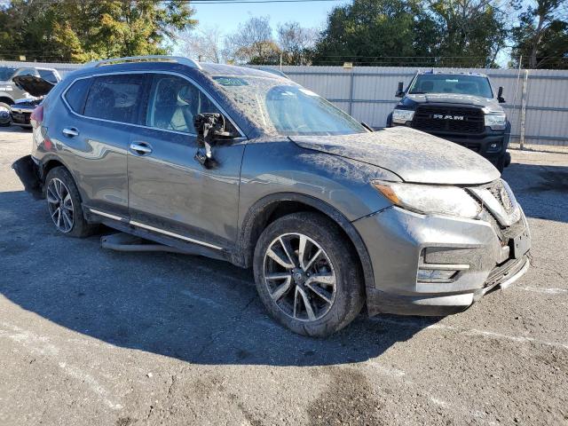 Photo 3 VIN: 5N1AT2MT8KC775428 - NISSAN ROGUE 