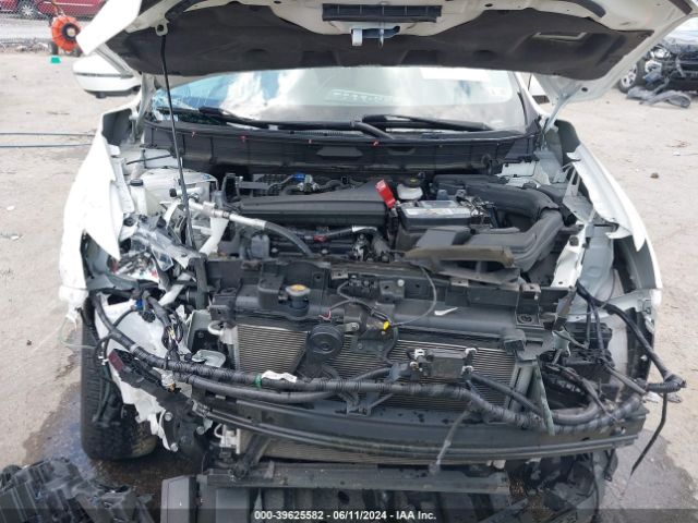 Photo 9 VIN: 5N1AT2MT8KC778796 - NISSAN ROGUE 