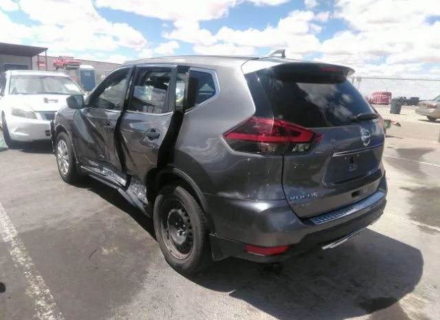 Photo 2 VIN: 5N1AT2MT8KC785327 - NISSAN ROGUE 