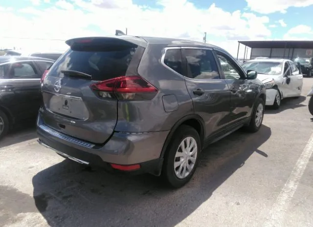 Photo 3 VIN: 5N1AT2MT8KC785327 - NISSAN ROGUE 