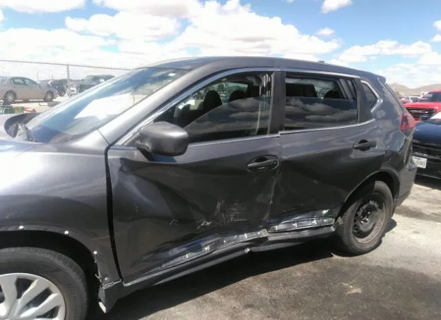 Photo 5 VIN: 5N1AT2MT8KC785327 - NISSAN ROGUE 