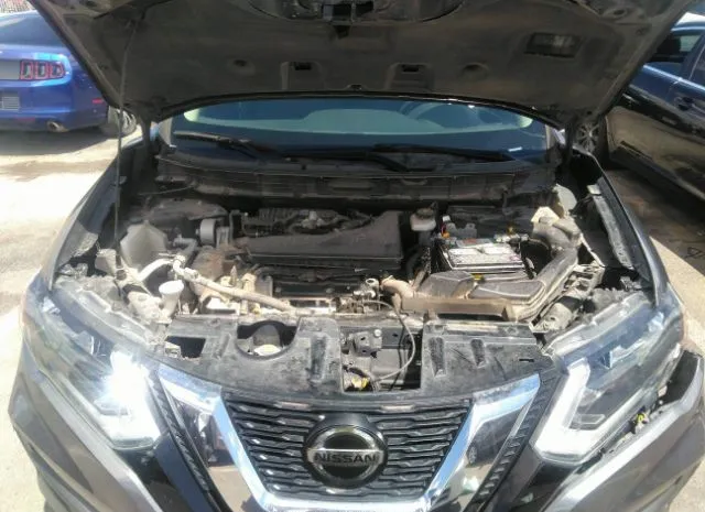 Photo 9 VIN: 5N1AT2MT8KC785327 - NISSAN ROGUE 