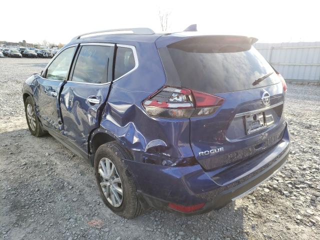 Photo 2 VIN: 5N1AT2MT8KC790964 - NISSAN ROGUE S 