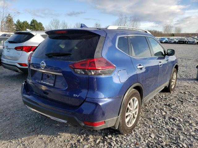 Photo 3 VIN: 5N1AT2MT8KC790964 - NISSAN ROGUE S 