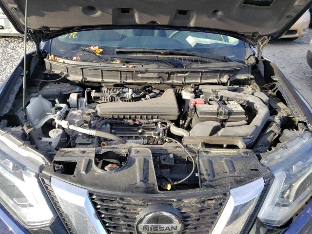 Photo 6 VIN: 5N1AT2MT8KC790964 - NISSAN ROGUE S 