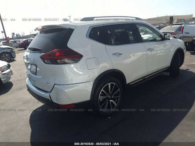 Photo 3 VIN: 5N1AT2MT8KC794352 - NISSAN ROGUE 