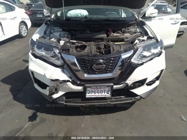 Photo 5 VIN: 5N1AT2MT8KC794352 - NISSAN ROGUE 