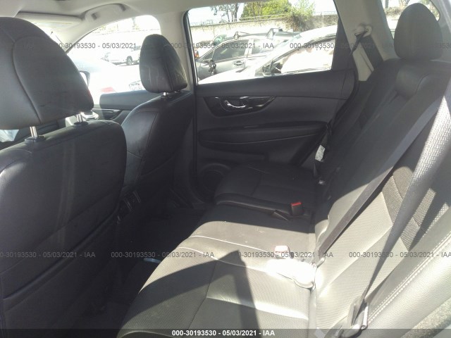 Photo 7 VIN: 5N1AT2MT8KC794352 - NISSAN ROGUE 