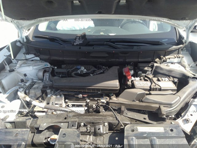 Photo 9 VIN: 5N1AT2MT8KC794352 - NISSAN ROGUE 