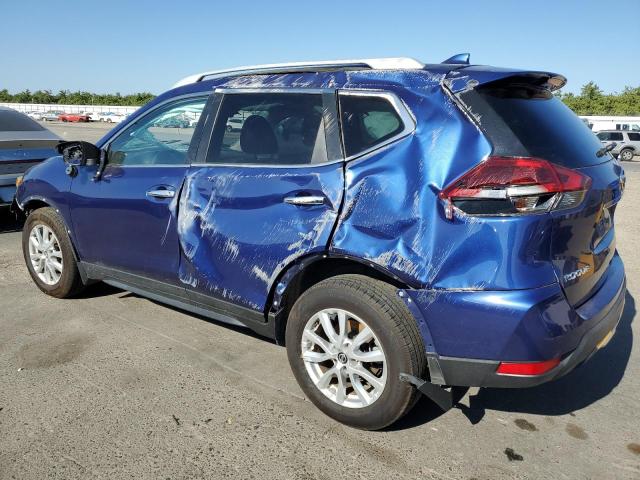 Photo 1 VIN: 5N1AT2MT8KC796344 - NISSAN ROGUE S 