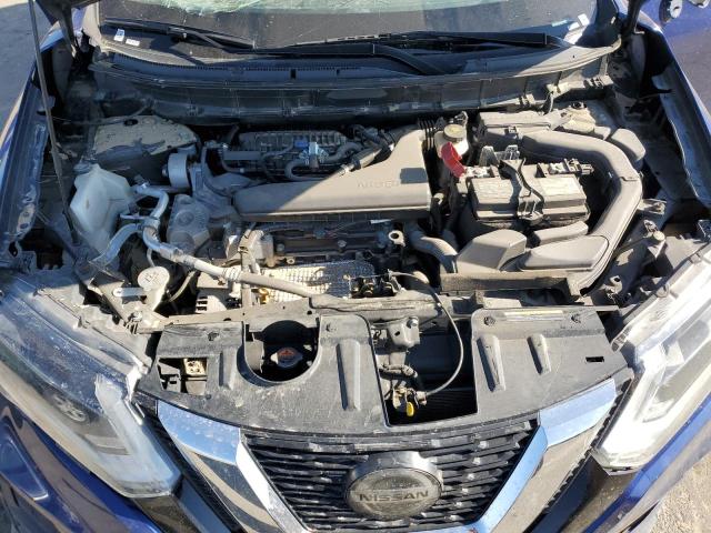 Photo 11 VIN: 5N1AT2MT8KC796344 - NISSAN ROGUE S 