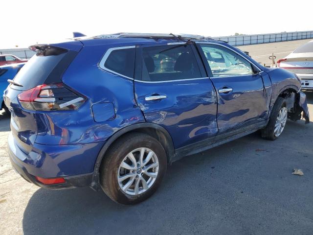 Photo 2 VIN: 5N1AT2MT8KC796344 - NISSAN ROGUE S 