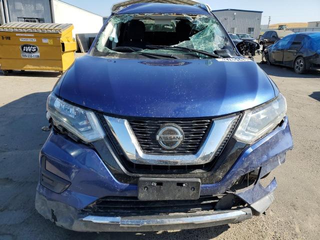 Photo 4 VIN: 5N1AT2MT8KC796344 - NISSAN ROGUE S 