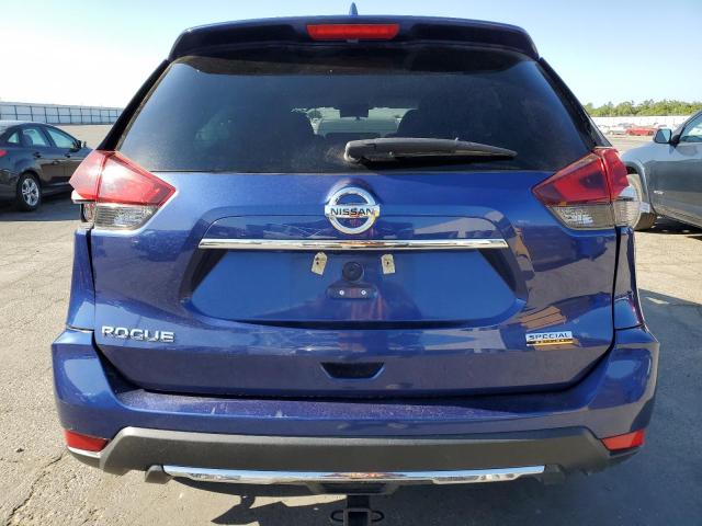 Photo 5 VIN: 5N1AT2MT8KC796344 - NISSAN ROGUE S 