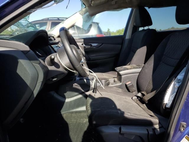 Photo 6 VIN: 5N1AT2MT8KC796344 - NISSAN ROGUE S 