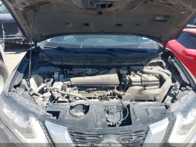 Photo 9 VIN: 5N1AT2MT8KC805642 - NISSAN ROGUE 