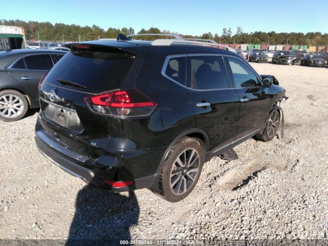 Photo 3 VIN: 5N1AT2MT8KC807651 - NISSAN ROGUE 