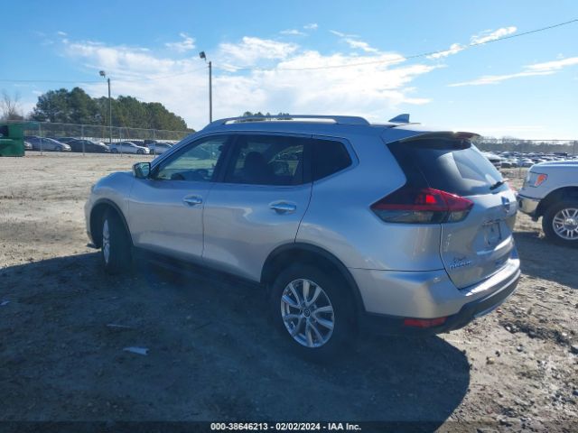 Photo 2 VIN: 5N1AT2MT8KC814356 - NISSAN ROGUE 