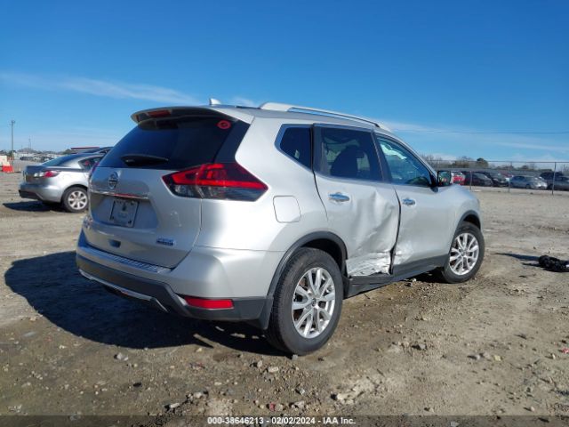 Photo 3 VIN: 5N1AT2MT8KC814356 - NISSAN ROGUE 