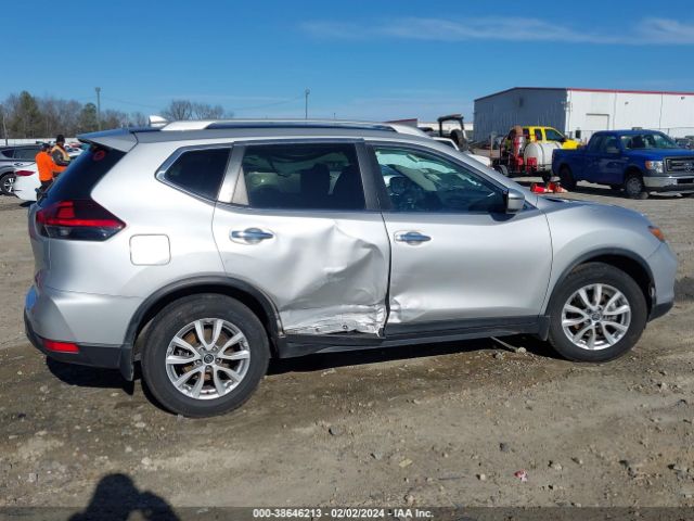 Photo 5 VIN: 5N1AT2MT8KC814356 - NISSAN ROGUE 