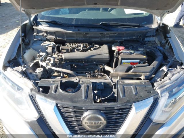 Photo 9 VIN: 5N1AT2MT8KC814356 - NISSAN ROGUE 