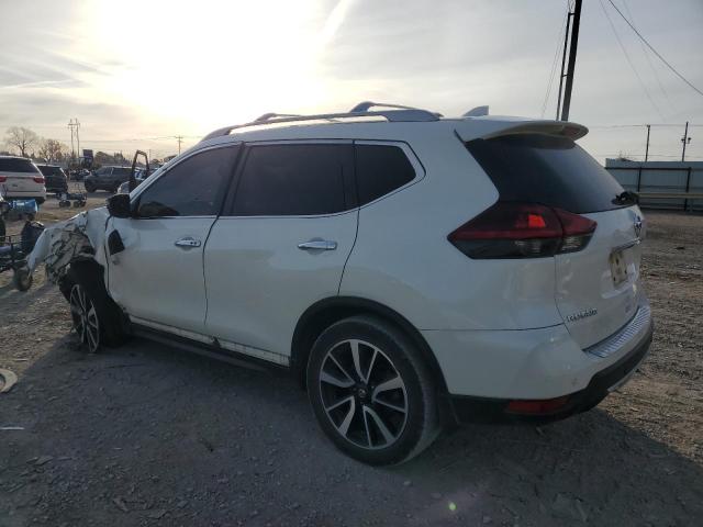 Photo 1 VIN: 5N1AT2MT8KC815300 - NISSAN ROGUE 