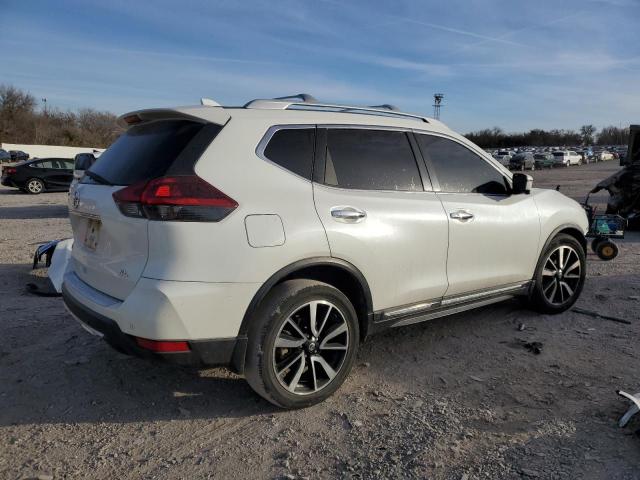 Photo 2 VIN: 5N1AT2MT8KC815300 - NISSAN ROGUE 